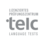 telc Logo