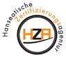 HZA Logo